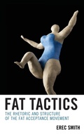 Cover: Fat Tactics - Lexington Books