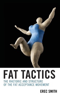 Enlarge image Cover: Fat Tactics - Lexington Books