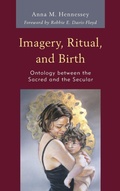 Cover: Imagery, Ritual, and Birth - Lexington Books