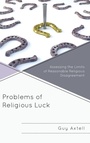 Cover: Problems of Religious Luck - Lexington Books