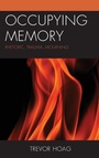Cover: Occupying Memory - Lexington Books