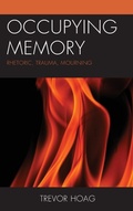 Cover: Occupying Memory - Lexington Books