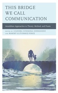 Cover: This Bridge We Call Communication - Lexington Books