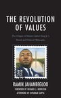 Cover: The Revolution of Values - Lexington Books