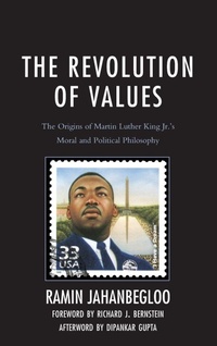 Enlarge image Cover: The Revolution of Values - Lexington Books