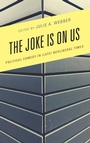 Cover: The Joke Is on Us - Lexington Books