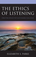 Cover: The Ethics of Listening - Lexington Books
