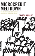 Cover: Microcredit Meltdown - Lexington Books