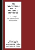 Cover: An Indonesian Study of Mixed Methods - Cambridge Scholars Publishing