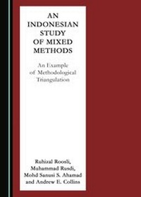 Enlarge image Cover: An Indonesian Study of Mixed Methods - Cambridge Scholars Publishing