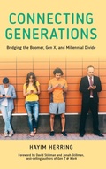 Cover: Connecting Generations - Rowman & Littlefield Publishers