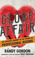 Cover: Glove Affair - Rowman & Littlefield Publishers