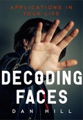 Cover: Decoding Faces - BOOKBABY