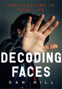 Enlarge image Cover: Decoding Faces - BOOKBABY