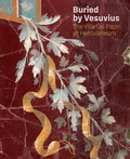 Cover: Buried by Vesuvius - The Villa dei Papiri at Herculaneum - Getty Publications