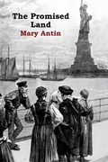 Cover: The Promised Land - IndoEuropeanPublishing.com