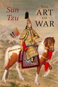 Cover: The Art of War - Martino Fine Books