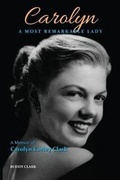 Cover: Carolyn - Old Well Press