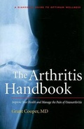 Cover: The Arthritis Handbook - Diamedica