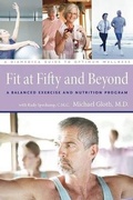 Cover: Fit at Fifty and Beyond - Diamedica