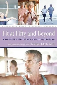 Enlarge image Cover: Fit at Fifty and Beyond - Diamedica