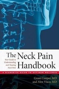 Cover: The Neck Pain Handbook - Diamedica