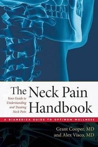 Enlarge image Cover: The Neck Pain Handbook - Diamedica