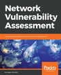 Cover: Network Vulnerability Assessment - Packt Publishing
