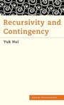 Cover: Recursivity and Contingency - Rowman & Littlefield International