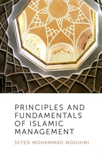 Abbildung von: Principles and Fundamentals of Islamic Management - Emerald Publishing Limited