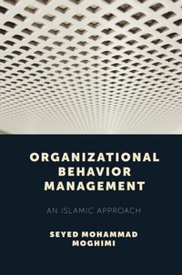 Abbildung von: Organizational Behavior Management - Emerald Publishing Limited
