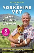 Cover: The Yorkshire Vet - Mirror Books