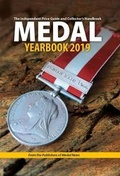 Cover: Medal Yearbook 2019 - Token Publishing Ltd