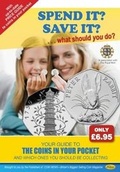 Cover: Spend It? Save It? - Token Publishing Ltd