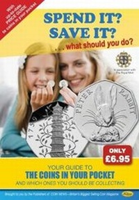 Enlarge image Cover: Spend It? Save It? - Token Publishing Ltd
