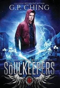 Enlarge image Cover: The Soulkeepers - Carpe Luna Publishing