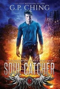 Cover: Soul Catcher - Carpe Luna Publishing