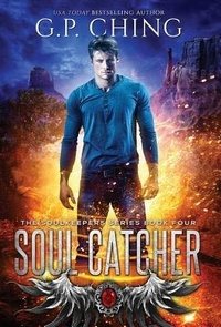 Enlarge image Cover: Soul Catcher - Carpe Luna Publishing