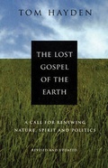 Cover: The Lost Gospel Of The Earth - Ig Publishing