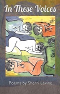 Cover: In These Voices - Poetry Box