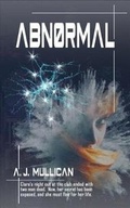Cover: Abnormal - Rhetaskew Publishing