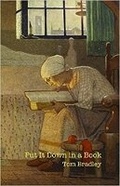 Cover: Put it Down in a Book - Dog Horn Publishing