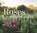 Cover: Roses and Rose Gardens - National Trust Books