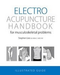 Enlarge image Cover: Electroacupuncture Handbook - Acuman Books