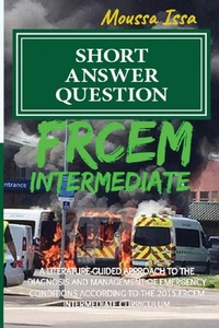 Enlarge image Cover: FRCEM INTERMEDIATE - PGB Group Ltd