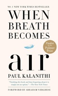 Cover: When Breath Becomes Air - Random House