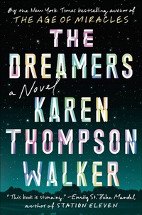 Enlarge image Cover: The Dreamers - Random House LLC US