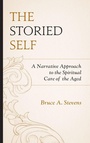 Cover: The Storied Self - Lexington Books/Fortress Academic