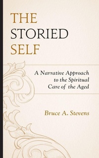Enlarge image Cover: The Storied Self - Lexington Books/Fortress Academic