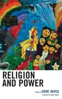 Cover: Religion and Power - Lexington Books/Fortress Academic